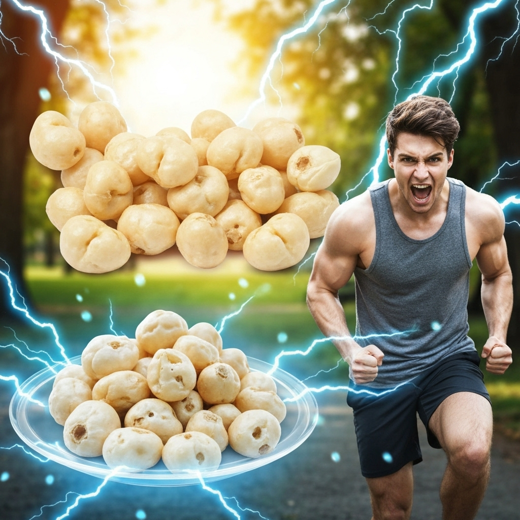 Energy Boost
