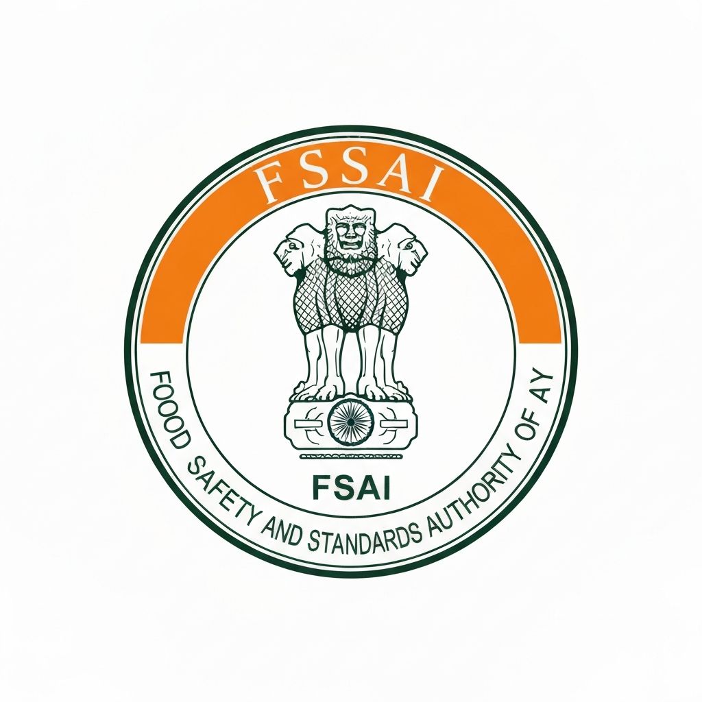 FSSAI Licensed