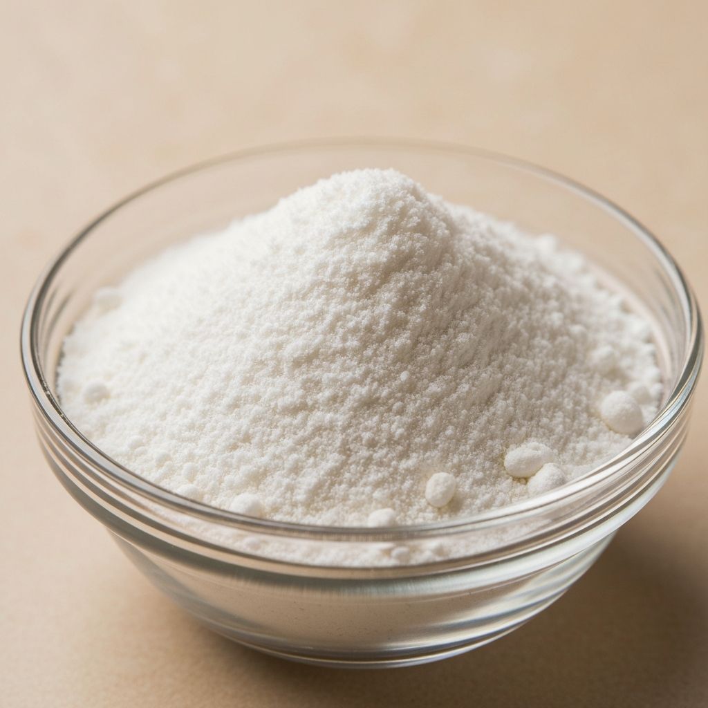 Healthy Makhana Powder