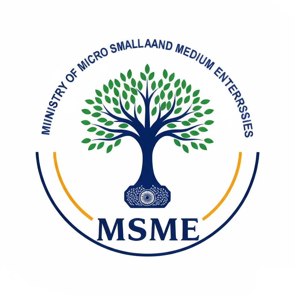 MSME Certified