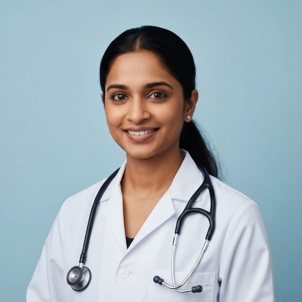 Anita Patel