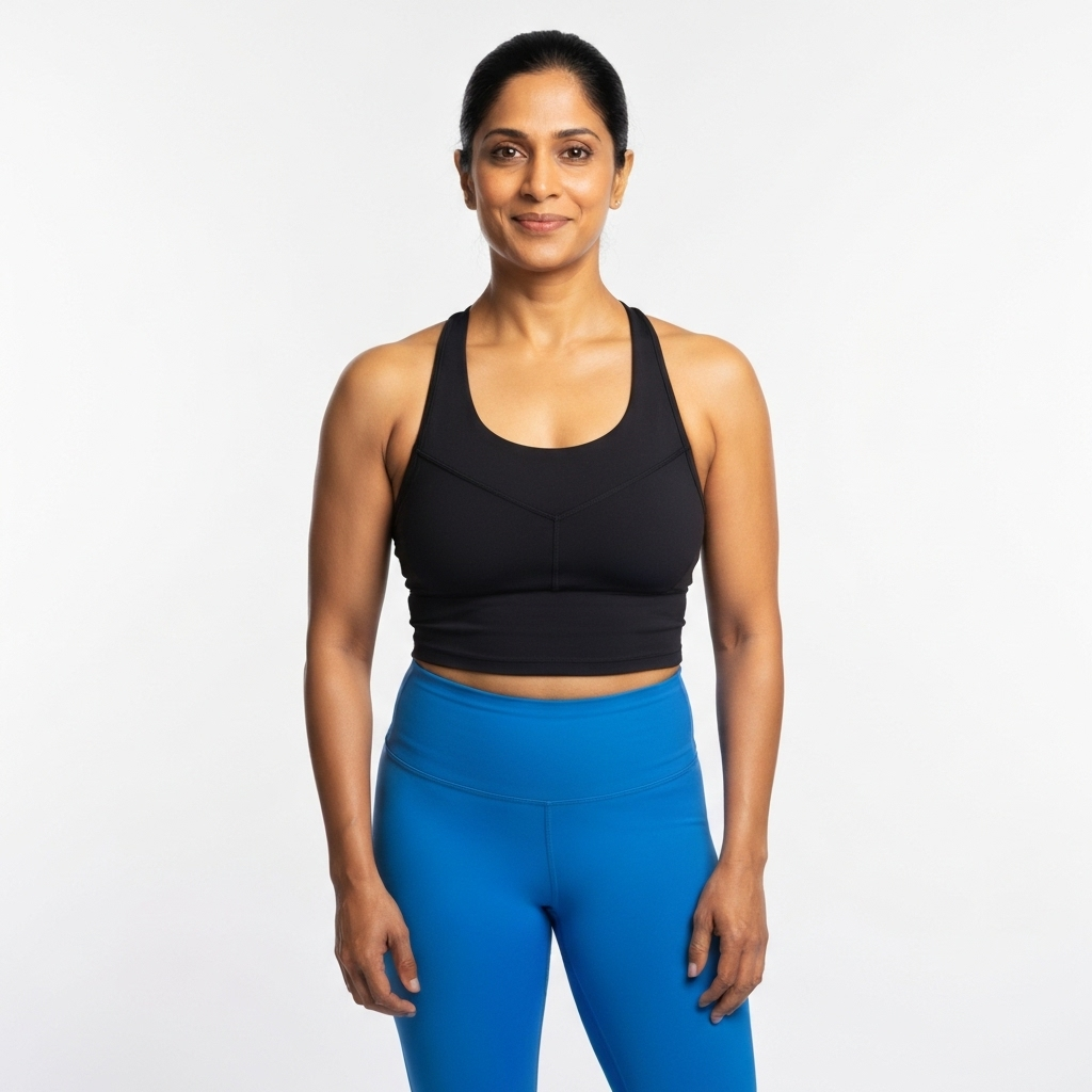 Priya Sharma